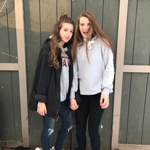 Meet your Posher, Nina